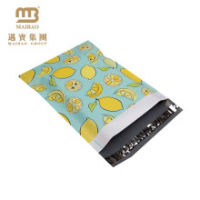 Guangzhou Maibao Superior Quality Plastic Mailing Postal Bags with Custom Design